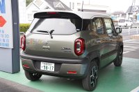 Suzuki Xbee — снимка 2