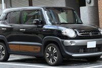 Suzuki Xbee — снимка 3