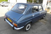 1100 Hatchback