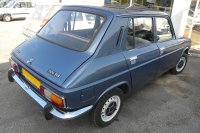 Talbot Simca 1100 Hatchback — снимка 2