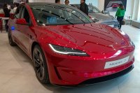 Tesla Model 3 (facelift 2020) — снимка 2