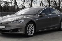 Tesla Model S (facelift 2021) — снимка 2