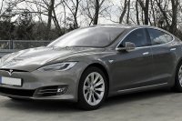 Tesla Model S (facelift 2016) — снимка 3