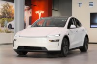 Tesla Model Y — снимка 1