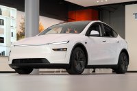 Tesla Model Y — снимка 3