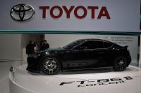 Toyota 86 II — снимка 3