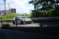 Toyota 86 GT 86 (facelift 2016) — снимка 2