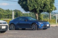 Toyota 86 GT 86 (facelift 2016) — снимка 3