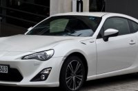GT 86