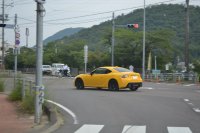 Toyota GT 86 — снимка 3