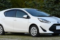Toyota Aqua II (XP210) — снимка 3