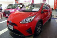 Crossover (facelift 2017)