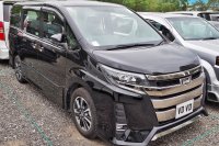 Toyota Aqua (facelift 2017) — снимка 2