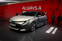 Toyota Auris III — снимка 2