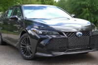 Toyota Avalon V (XX50) — снимка 3