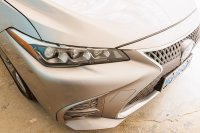 Toyota Avalon IV (facelift 2015) — снимка 3