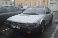 Honda Prelude III BA — снимка 3