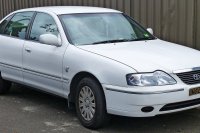 Toyota Avalon III — снимка 2