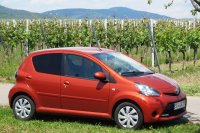 (facelift 2012)