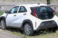 Toyota Aygo X — снимка 3
