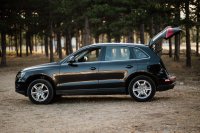 Audi Q5 — снимка 3