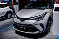 Toyota C-HR — снимка 3