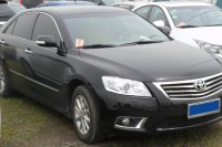 Toyota Camry VI (XV40, facelift 2009) — снимка 3