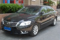 Toyota Camry VI (XV40) — снимка 3