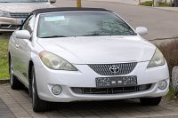 Toyota Camry Solara II Convertible — снимка 2