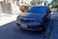 Toyota Camry V (XV30) — снимка 2
