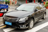 IV (XV20, facelift 2000)