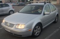 Toyota Camry IV (XV20, facelift 2000) — снимка 3