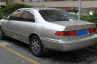 Toyota Camry IV (XV20) — снимка 2