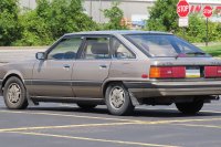 Toyota Camry I (V10) — снимка 3