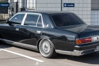 Toyota Century III (G60) — снимка 2