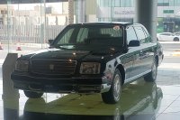 Toyota Century III (G60) — снимка 3