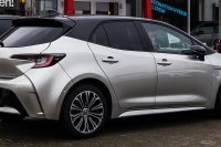 Toyota Corolla XII (E210, facelift 2022) — снимка 2