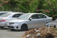 Axio XI (facelift 2017)