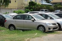 Toyota Corolla Axio XI (facelift 2017) — снимка 2