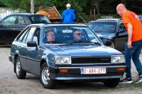 Honda Quintet SU — снимка 2