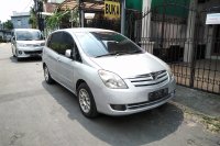 Toyota Corolla Spacio IX (E120, E130) — снимка 2