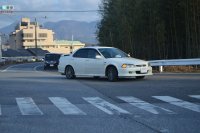 Honda Torneo E-CF — снимка 2