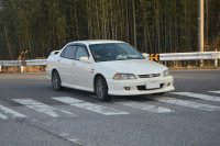 Honda Torneo E-CF — снимка 3