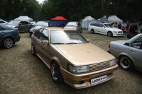 Coupe V (E80)