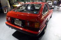 Toyota Corolla V (E80) — снимка 2