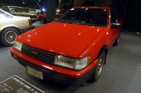 Toyota Corolla V (E80) — снимка 3