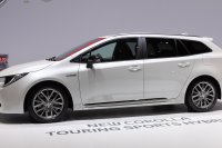 Toyota Corolla IV (E70) — снимка 2