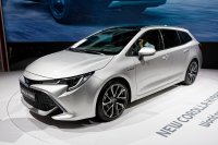 Toyota Corolla III (E30, E40, E50, E60) — снимка 2