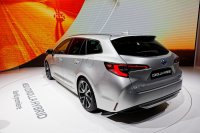 Toyota Corolla III (E30, E40, E50, E60) — снимка 3