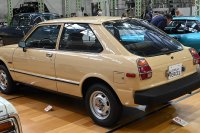 Toyota Corolla II Van (E20) — снимка 3